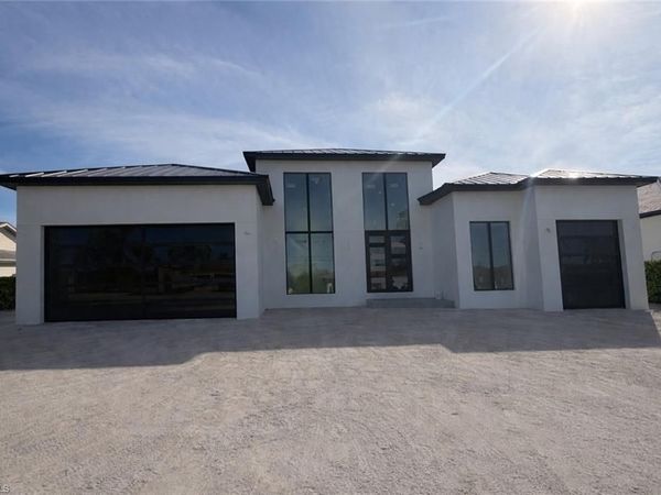 156 SW 52nd TER, CAPE CORAL, FL 33914