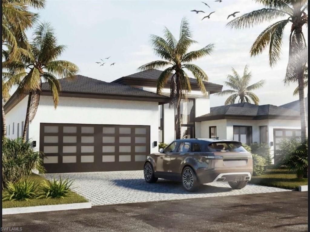 156 SW 52nd Ter, Cape Coral, FL 33914 Photo