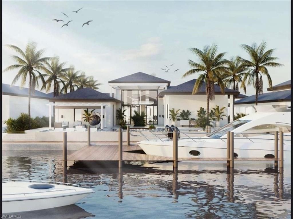 156 SW 52nd Ter, Cape Coral, FL 33914 Photo