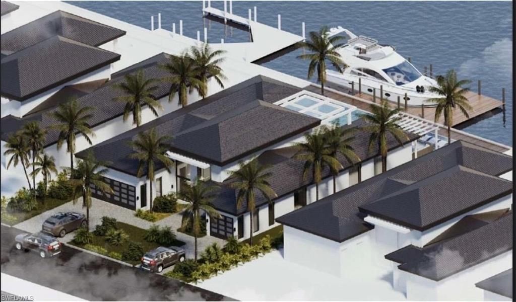 156 SW 52nd Ter, Cape Coral, FL 33914 Photo