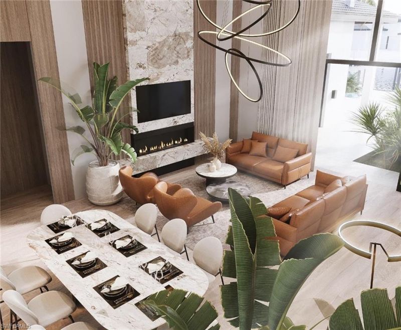 156 SW 52nd Ter, Cape Coral, FL 33914 Photo