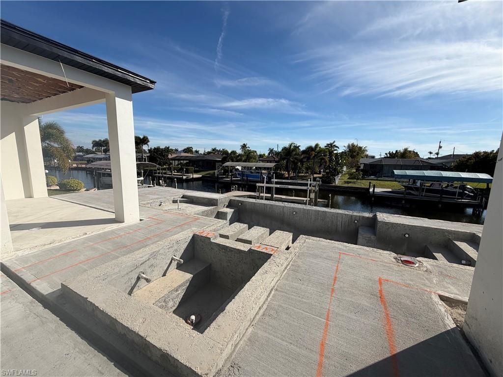 156 SW 52nd Ter, Cape Coral, FL 33914 Photo