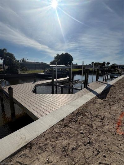 156 SW 52nd Ter, Cape Coral, FL 33914 Photo