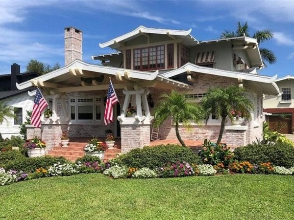 1249 Osceola DR, FORT MYERS, FL 33901
