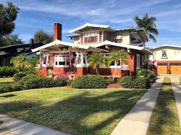 1249 Osceola DR, FORT MYERS, FL 33901