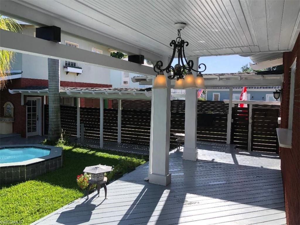 1249 Osceola Dr, Fort Myers, FL 33901 Photo