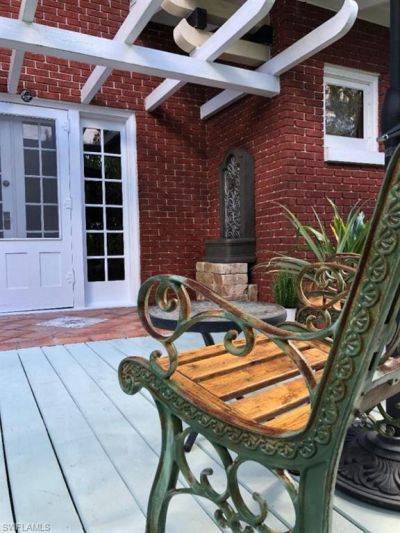 1249 Osceola Dr, Fort Myers, FL 33901 Photo