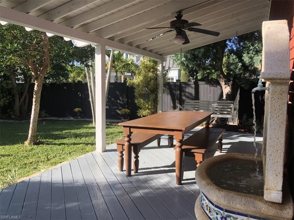 1249 Osceola Dr, Fort Myers, FL 33901 Photo