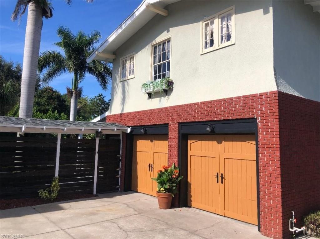 1249 Osceola Dr, Fort Myers, FL 33901 Photo