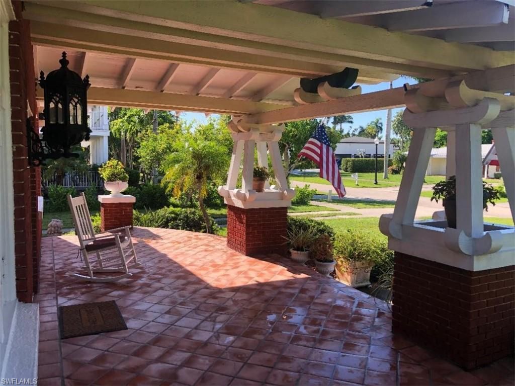 1249 Osceola Dr, Fort Myers, FL 33901 Photo