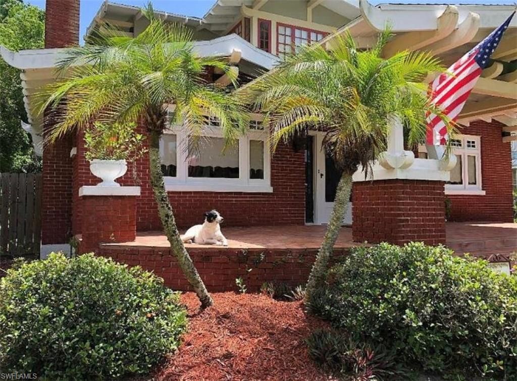 1249 Osceola Dr, Fort Myers, FL 33901 Photo