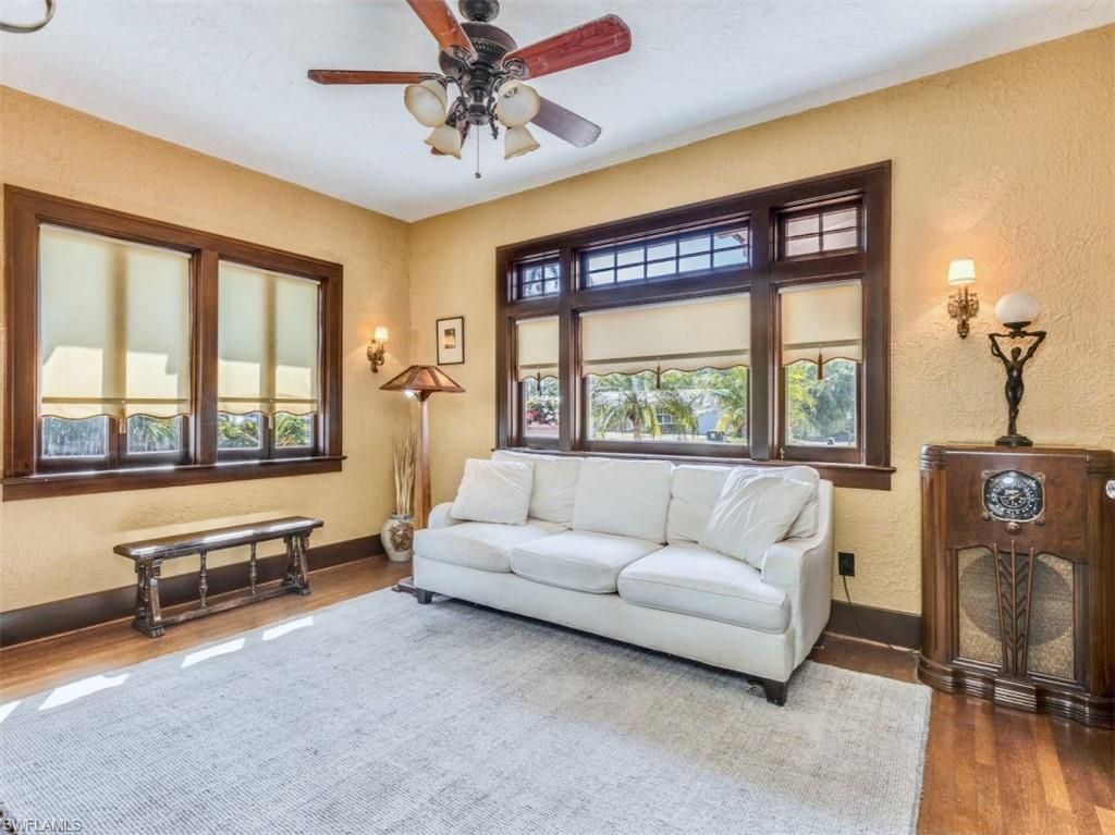 1249 Osceola Dr, Fort Myers, FL 33901 Photo