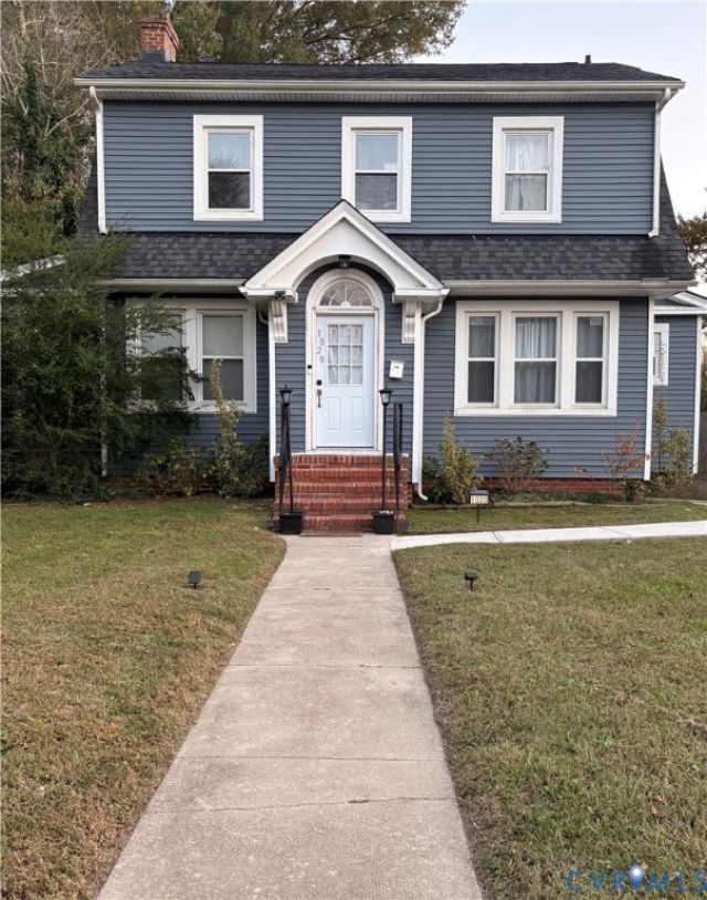 1020 W South Boulevard, Petersburg, VA 23805 Main Photo