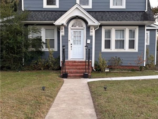 1020 W South Boulevard, Petersburg, VA 23805