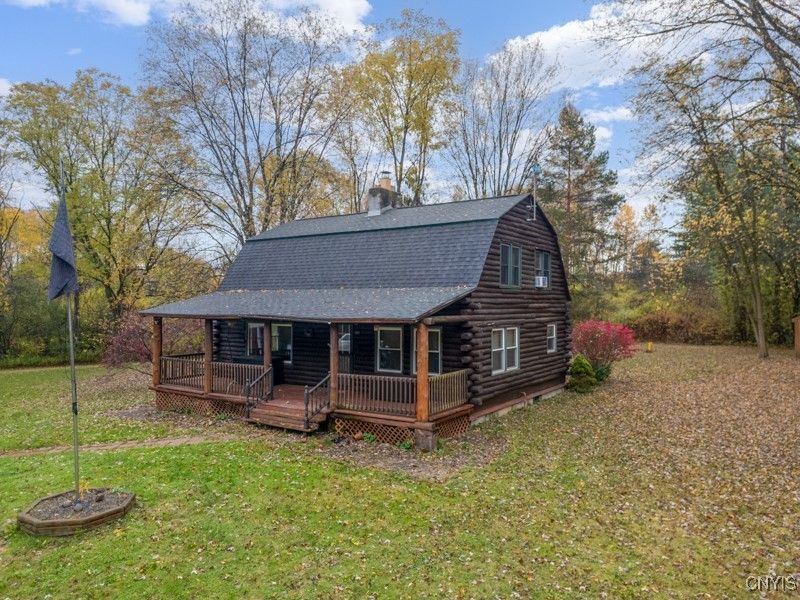 6214 Airport Road, Oriskany, NY 13424 Main Photo