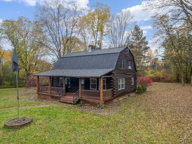 6214 Airport Road, Oriskany, NY 13424