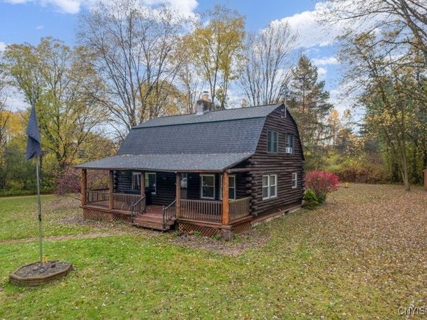 6214 Airport Road, Oriskany, NY 13424