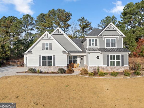 876 Sweetgrass Court, Demorest, GA 30535