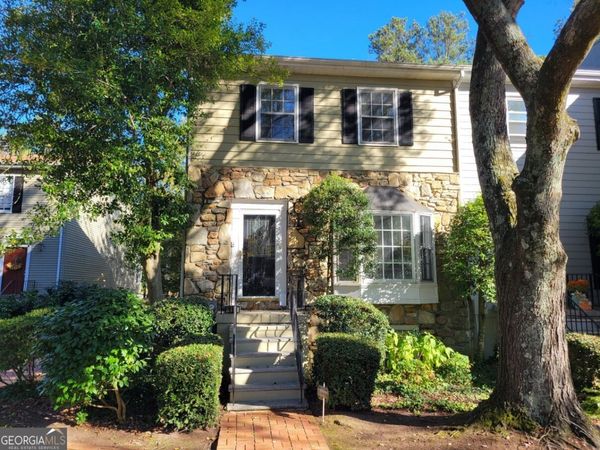 260 Manning Road SW, Unit 110, Marietta, GA 30064