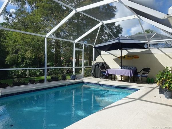 1592 SW Pineland Way, Palm City, FL 34990