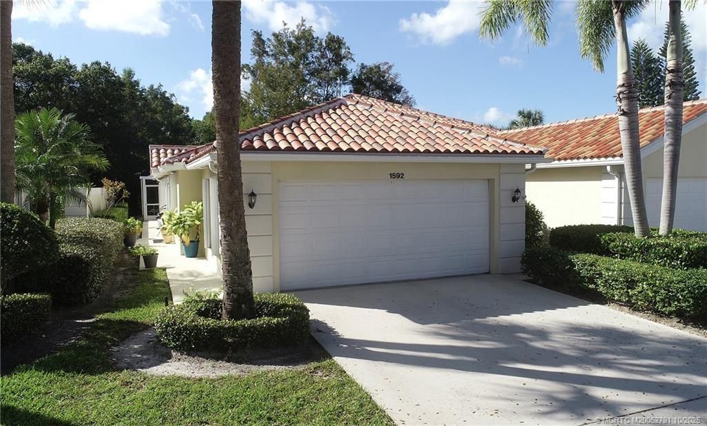 1592 SW Pineland Way, Palm City, FL 34990 Photo