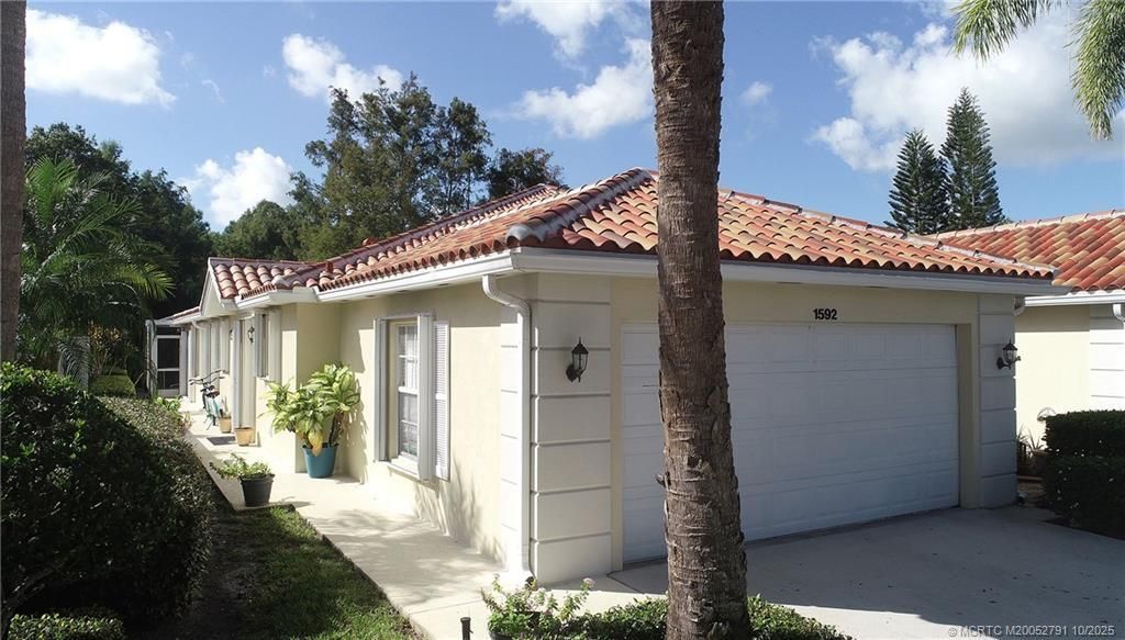 1592 SW Pineland Way, Palm City, FL 34990 Photo