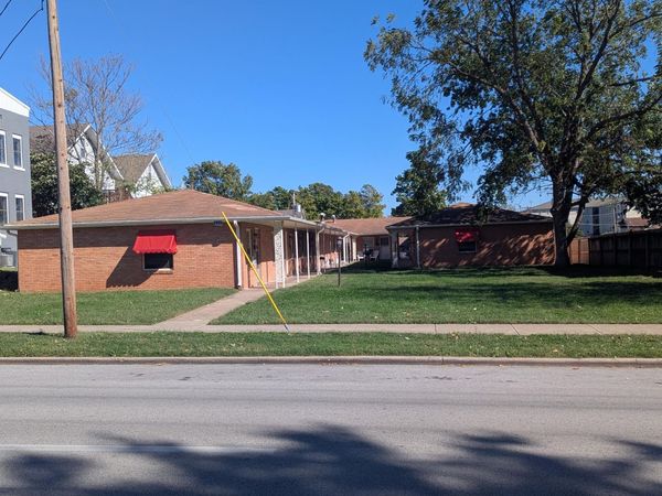 660 S Jefferson Avenue, Springfield, MO 65806