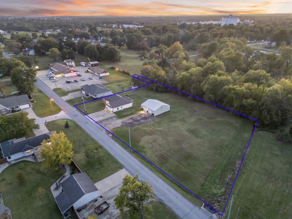 1405 Hagny Street, Lamar, MO 64759