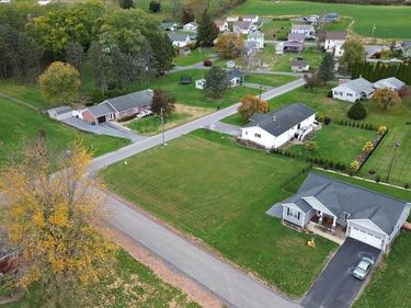 Lot 15 CLAREN COURT, MILLHEIM, PA 16854