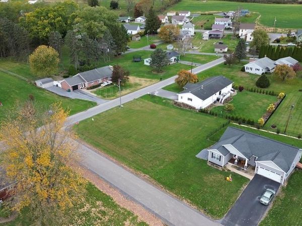 Lot 15 CLAREN COURT, MILLHEIM, PA 16854