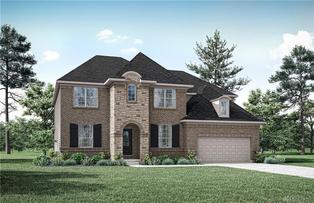 390 David Lee Court, Monroe, OH 45044 Main Photo