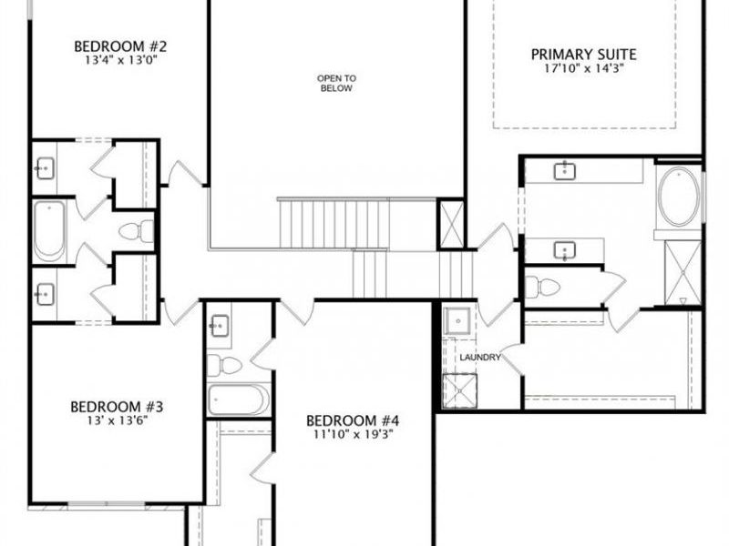 390 David Lee Court, Monroe, OH 45044 Photo 6