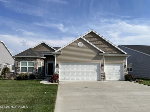 7822 Honey Crisp Court, Holland, OH 43528