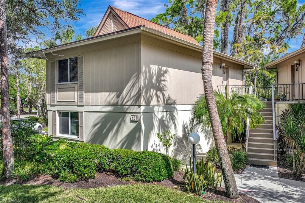 15 Bob O Link Ct, Unit 15B, Naples, FL 34105 Photo