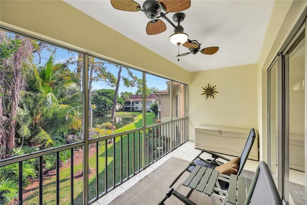 15 Bob O Link Ct, Unit 15B, Naples, FL 34105 Photo