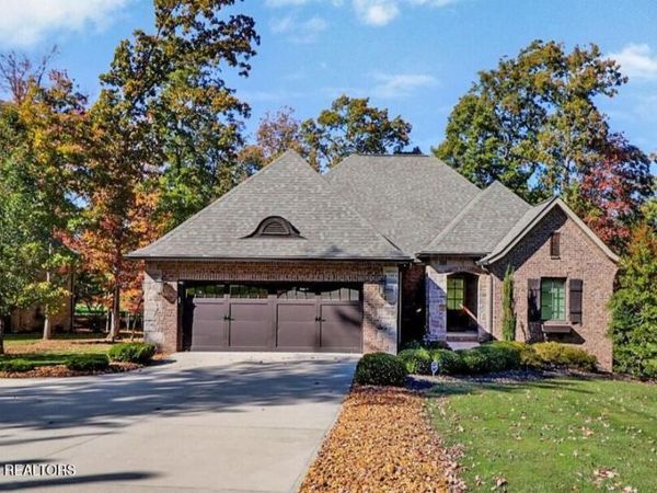 275 Forest Hill Drive, Crossville, TN 38558