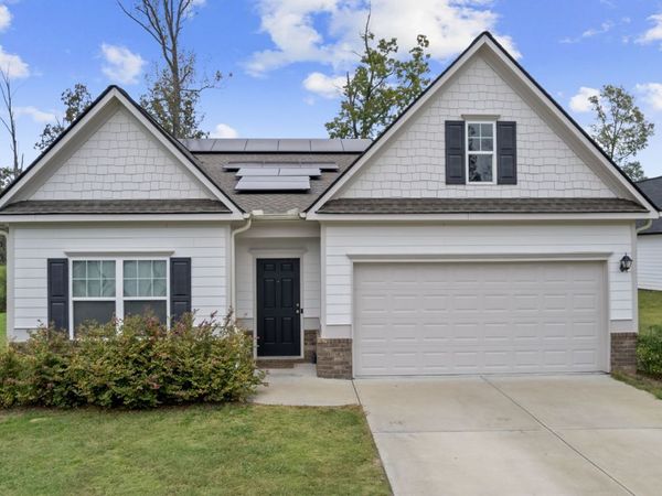 13 Oak View Drive NE, Rome, GA 30165