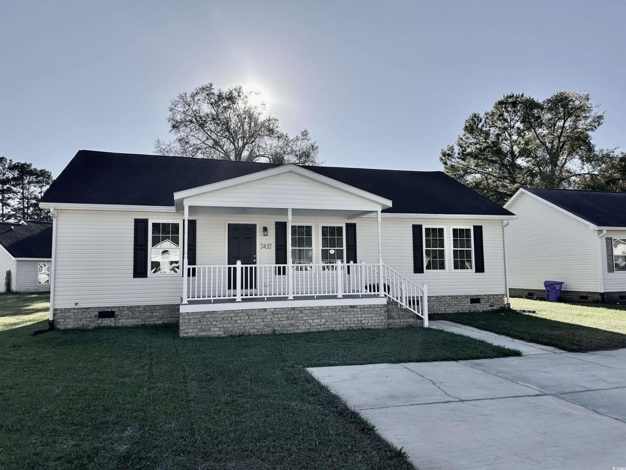 2432 Farmwood Circle Photo 1