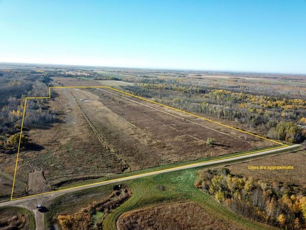 TBD 380th Street, Newfolden, MN 56738