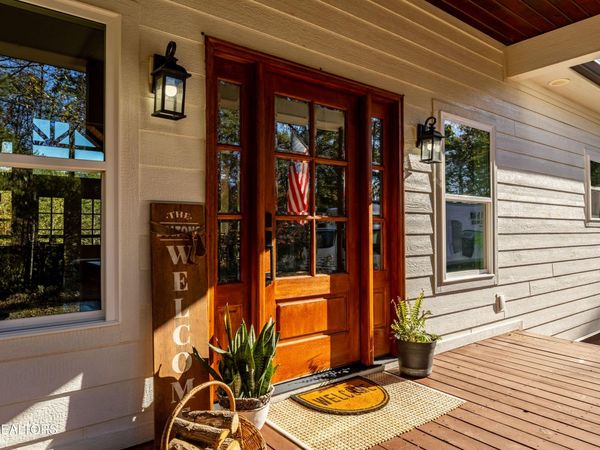 139 Stakely Rd, Madisonville, TN 37354