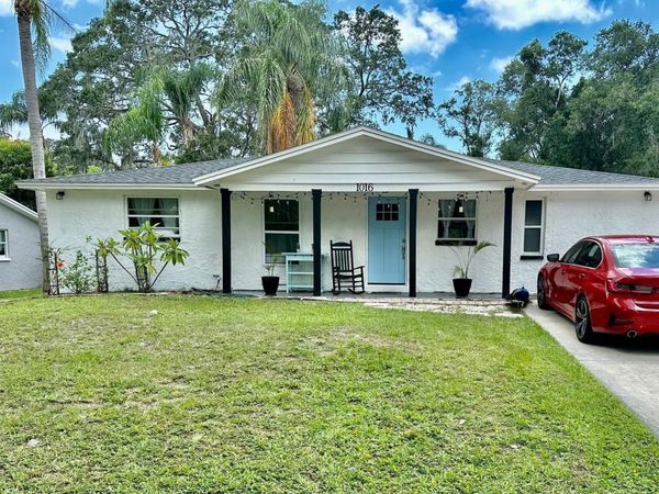 1016 BEACHWOOD AVENUE, CLEARWATER, FL 33759