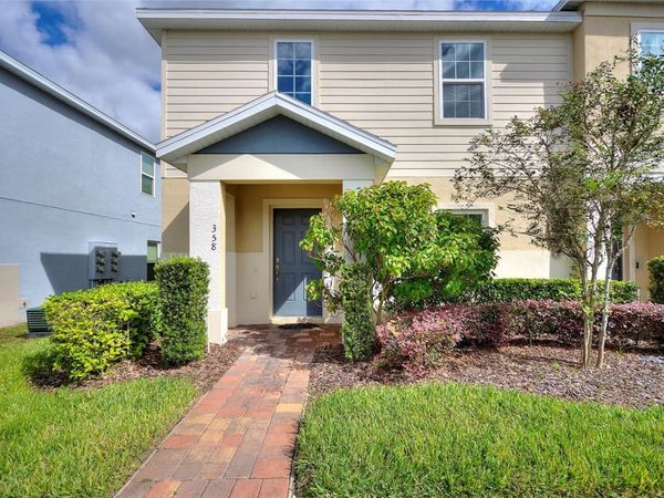 358 ANNABELLE WAY, DAVENPORT, FL 33837