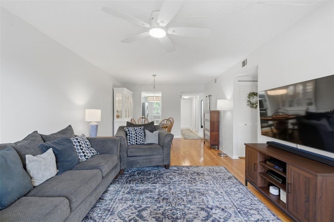 5775 Park Street N, Unit 311, Saint Petersburg, FL 33709 Photo