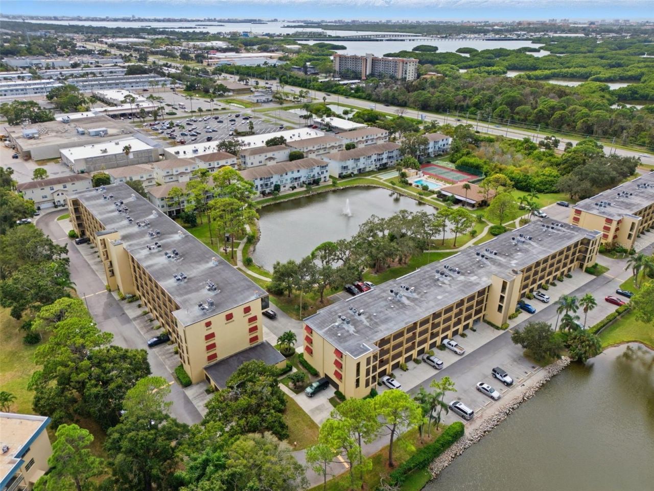 5775 Park Street N, Unit 311, Saint Petersburg, FL 33709 Photo