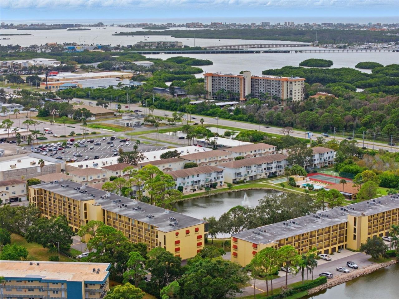 5775 Park Street N, Unit 311, Saint Petersburg, FL 33709 Photo
