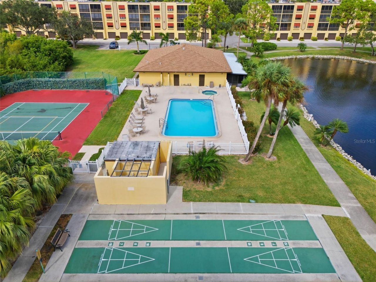 5775 Park Street N, Unit 311, Saint Petersburg, FL 33709 Photo