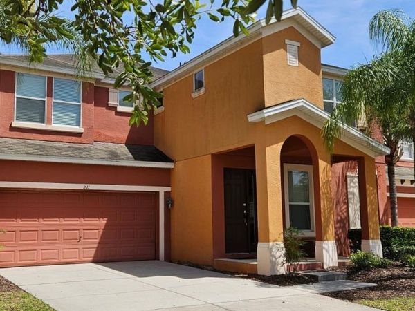 KISSIMMEE, FL 34746