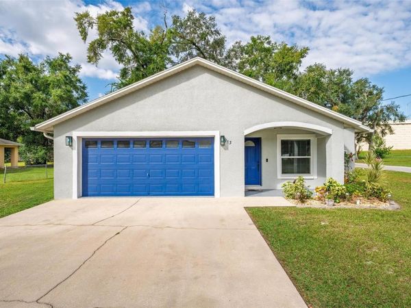 913 POWELL STREET, WILDWOOD, FL 34785