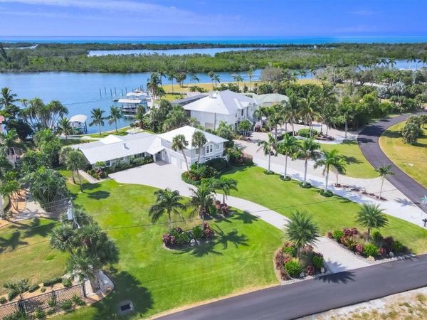 225 GREEN DOLPHIN DRIVE, PLACIDA, FL 33946