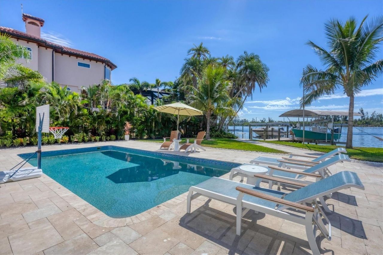 225 Green Dolphin Drive, Placida, FL 33946 Photo